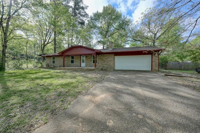 210 Canyon Dr, Hideaway, TX 75771