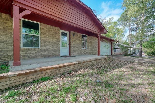 210 Canyon Dr, Hideaway, TX 75771