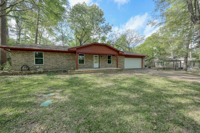 210 Canyon Dr, Hideaway, TX 75771