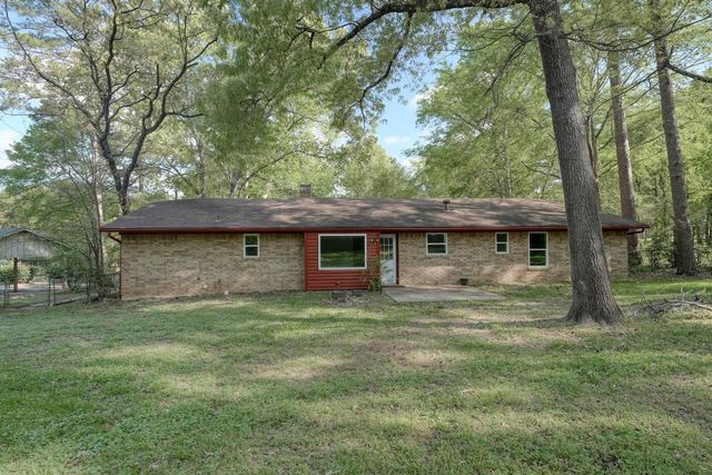210 Canyon Dr, Hideaway, TX 75771