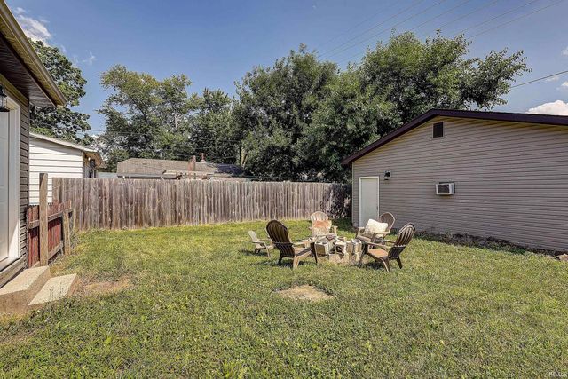 1931 Morton Street, Lafayette, IN 47904