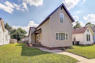 1931 Morton Street, Lafayette, IN 47904