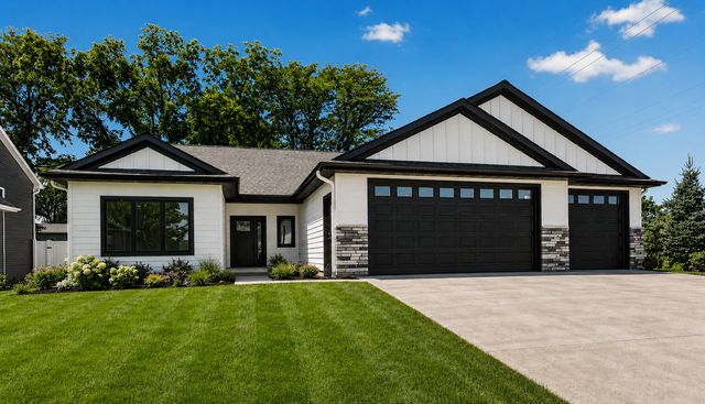 1507 14th Ave NE, Kasson, MN 55944