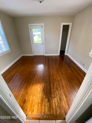 1535 PARKWOOD Street 3, Jacksonville, FL 32207