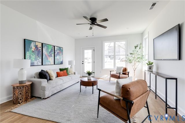 1315 N 31st St, Richmond, VA 23223