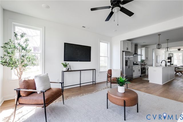 1315 N 31st St, Richmond, VA 23223