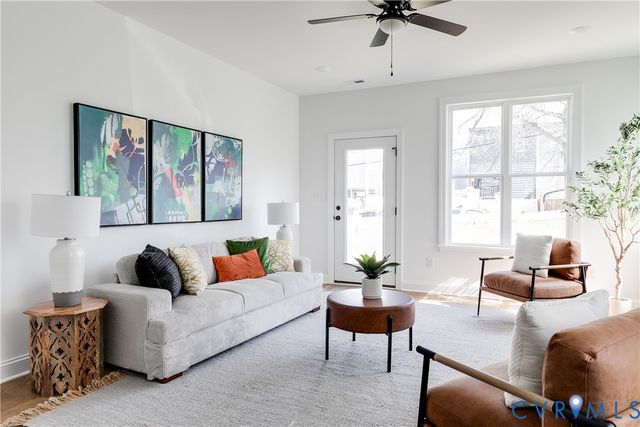 1315 N 31st St, Richmond, VA 23223