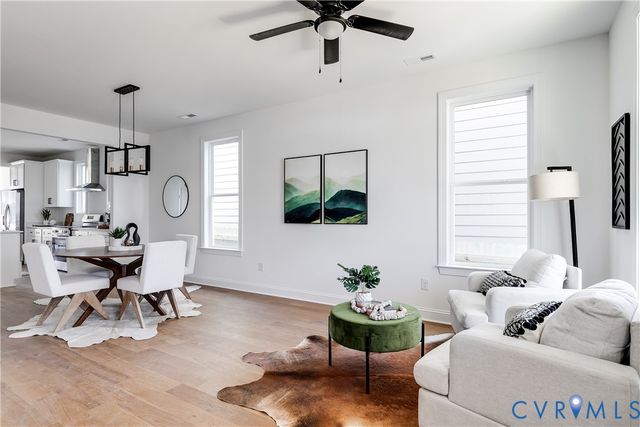 1315 N 31st St, Richmond, VA 23223