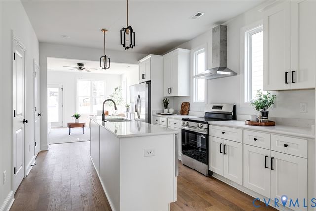 1315 N 31st St, Richmond, VA 23223