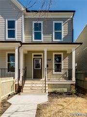 1315 N 31st St, Richmond, VA 23223