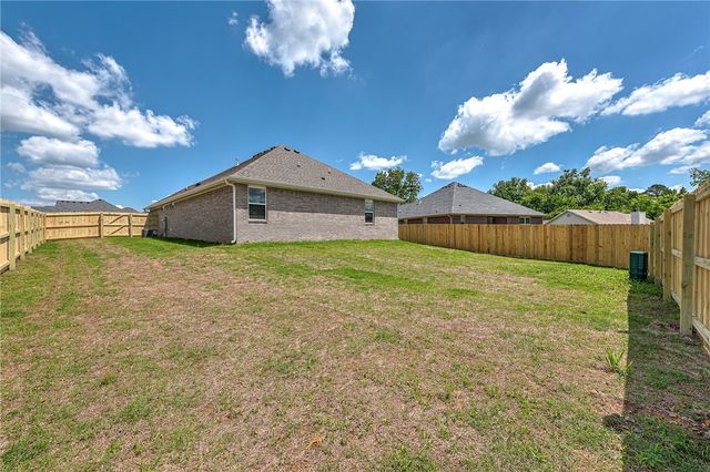 55 W Watson Lane, Farmington, AR 72730