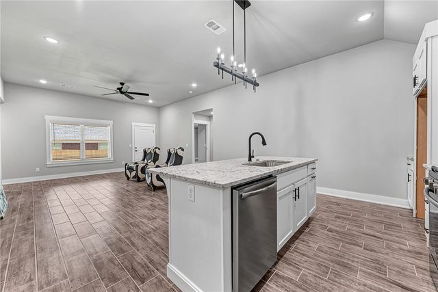 55 W Watson Lane, Farmington, AR 72730