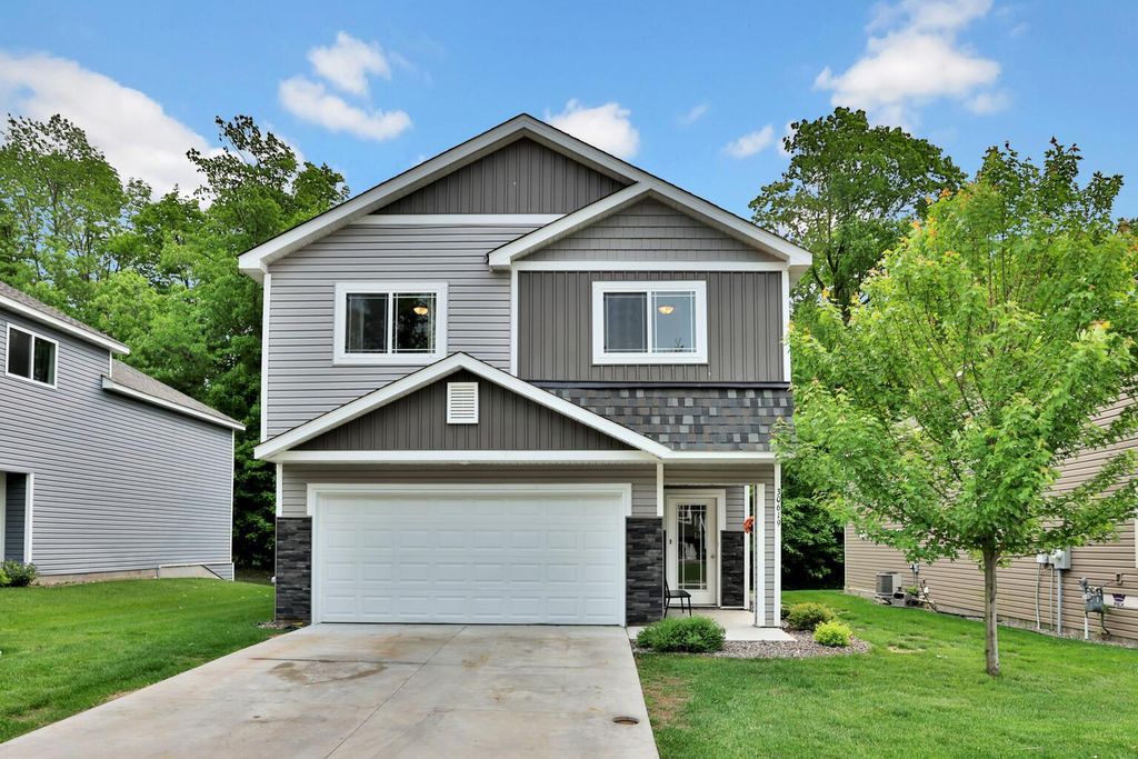 30619 Revere Avenue, Shafer, MN 55074