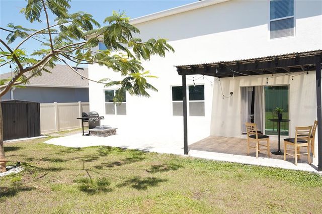 9016 PYRUS STREET, Kissimmee, FL 34747
