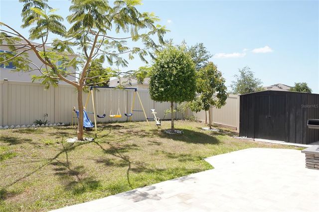 9016 PYRUS STREET, Kissimmee, FL 34747
