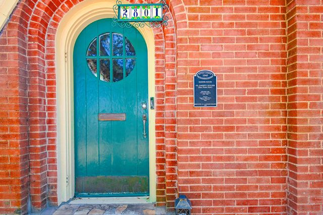 2801 Avenue I, Bay City, TX 77414