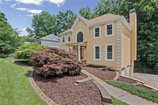 3873 Beacon Street NE, Marietta, GA 30062