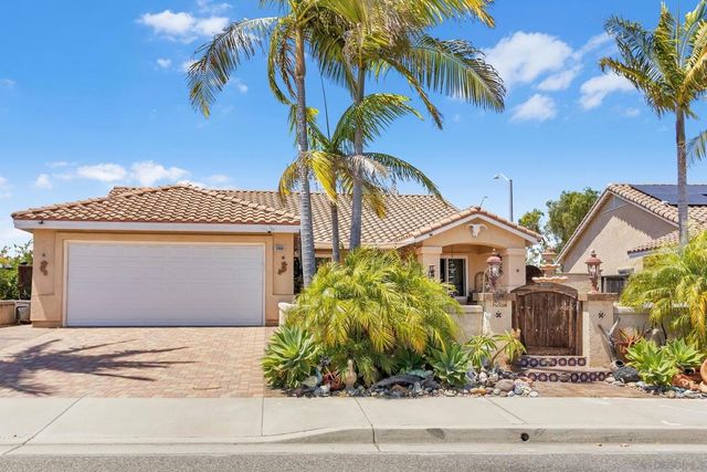 3880 Arista Way, Oceanside, CA 92058