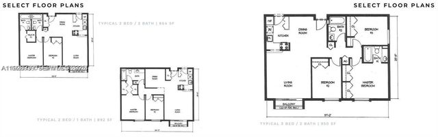 10820 SW 200th DR OFC, Cutler Bay, FL 33157