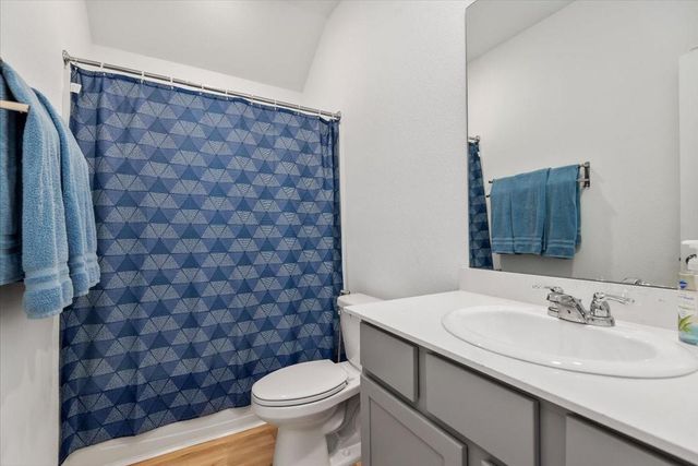 31230 Elmgrove Knoll Drive, Hockley, TX 77447