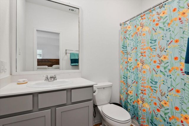 31230 Elmgrove Knoll Drive, Hockley, TX 77447