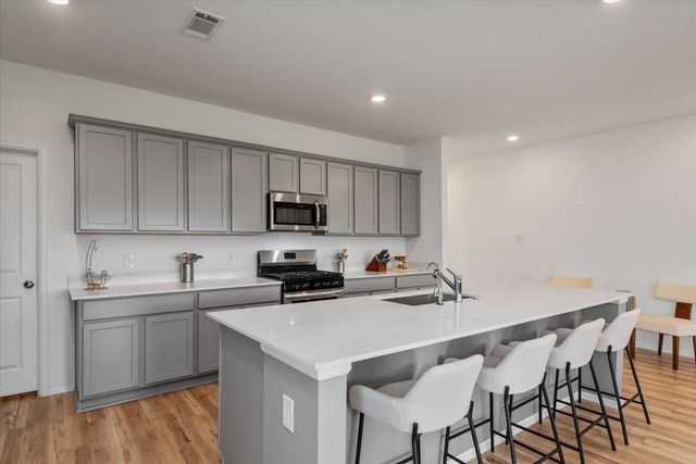 31230 Elmgrove Knoll Drive, Hockley, TX 77447