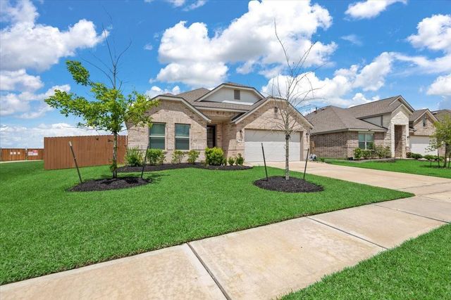 31230 Elmgrove Knoll Drive, Hockley, TX 77447