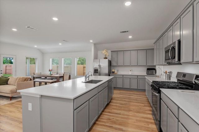 31230 Elmgrove Knoll Drive, Hockley, TX 77447