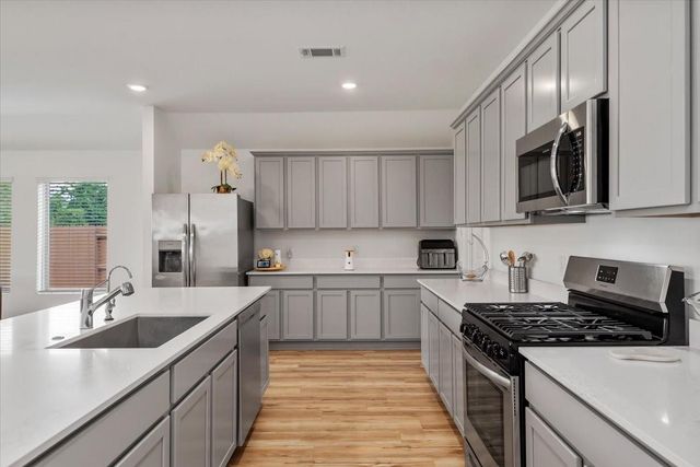 31230 Elmgrove Knoll Drive, Hockley, TX 77447