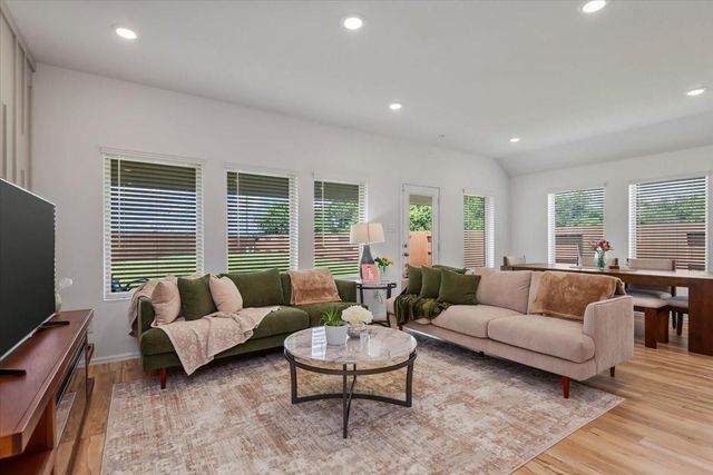 31230 Elmgrove Knoll Drive, Hockley, TX 77447