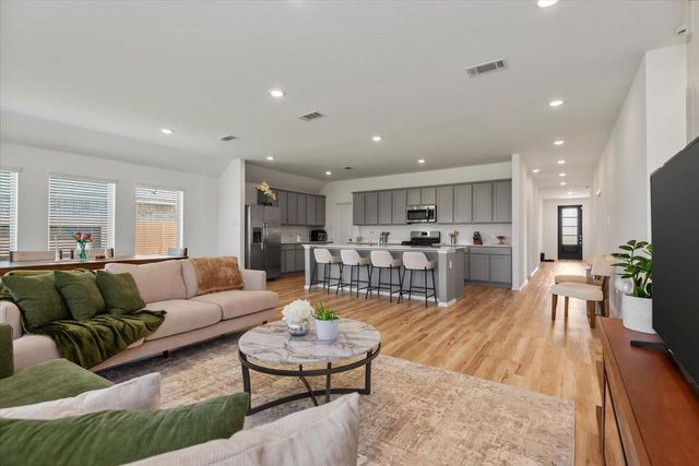 31230 Elmgrove Knoll Drive, Hockley, TX 77447