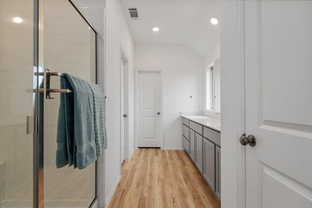 31230 Elmgrove Knoll Drive, Hockley, TX 77447
