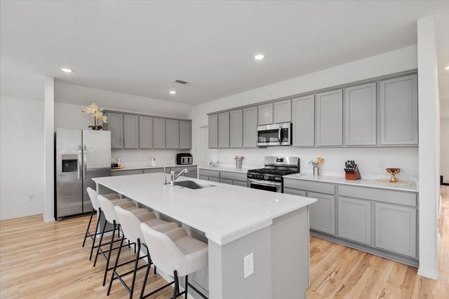 31230 Elmgrove Knoll Drive, Hockley, TX 77447