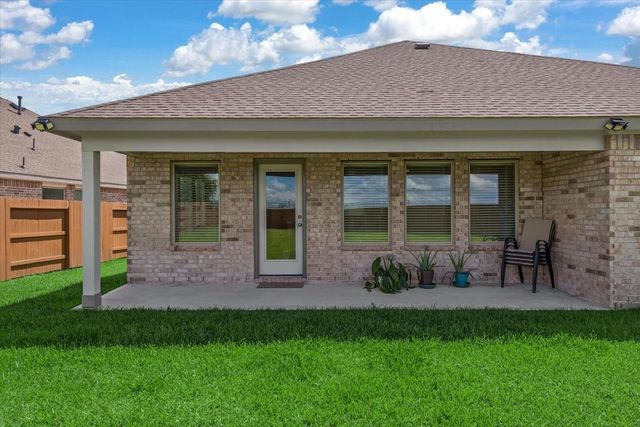 31230 Elmgrove Knoll Drive, Hockley, TX 77447