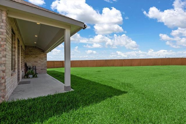 31230 Elmgrove Knoll Drive, Hockley, TX 77447