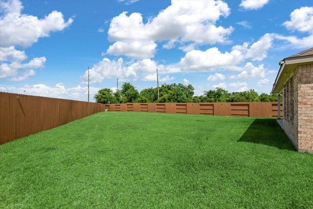 31230 Elmgrove Knoll Drive, Hockley, TX 77447
