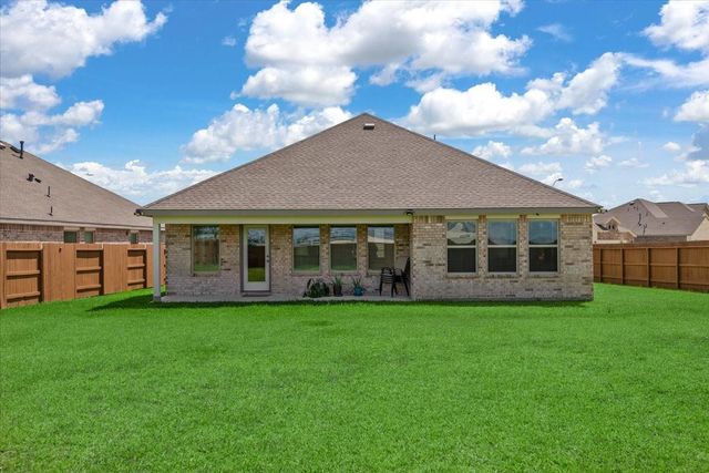 31230 Elmgrove Knoll Drive, Hockley, TX 77447