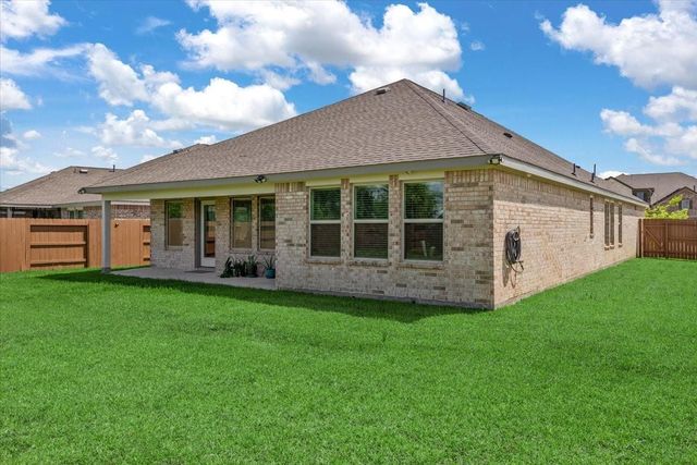 31230 Elmgrove Knoll Drive, Hockley, TX 77447