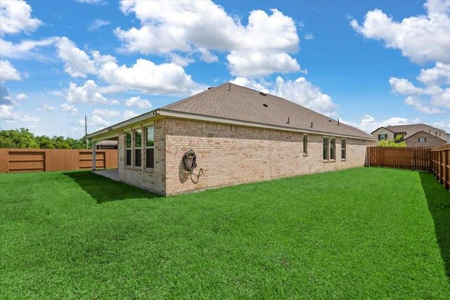 31230 Elmgrove Knoll Drive, Hockley, TX 77447