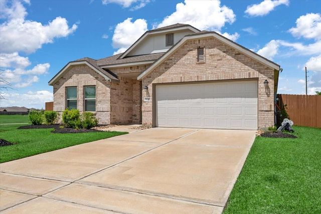 31230 Elmgrove Knoll Drive, Hockley, TX 77447