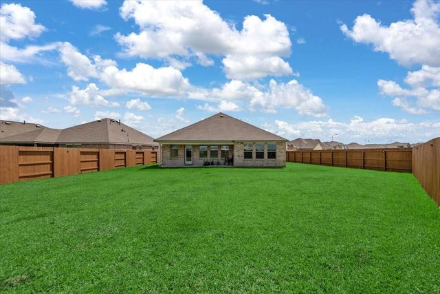31230 Elmgrove Knoll Drive, Hockley, TX 77447