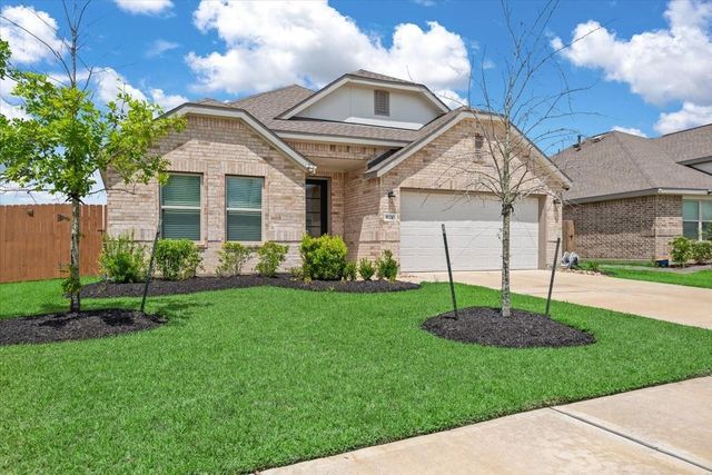 31230 Elmgrove Knoll Drive, Hockley, TX 77447
