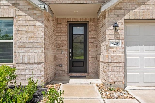 31230 Elmgrove Knoll Drive, Hockley, TX 77447