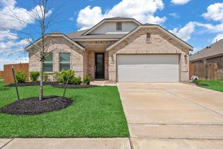31230 Elmgrove Knoll Drive, Hockley, TX 77447