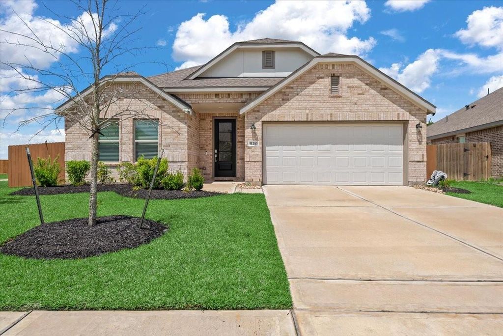 31230 Elmgrove Knoll Drive, Hockley, TX 77447