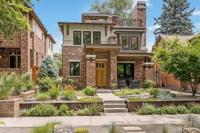 516 S High Street, Denver, CO 80209