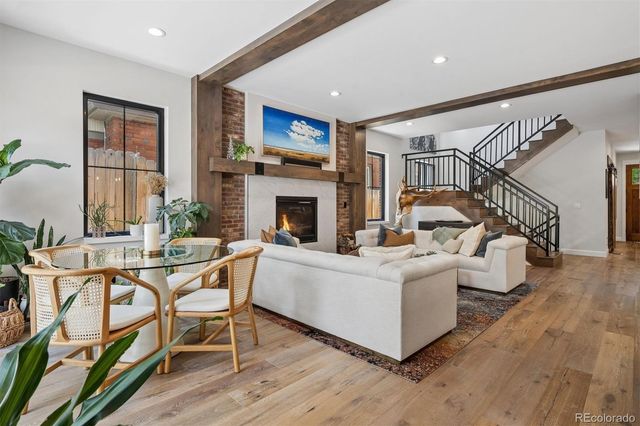 516 S High Street, Denver, CO 80209