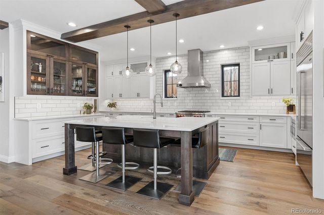 516 S High Street, Denver, CO 80209