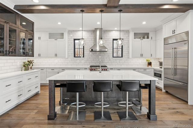 516 S High Street, Denver, CO 80209