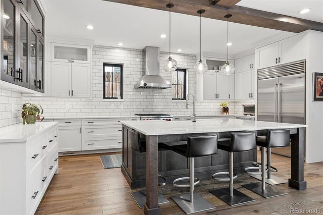 516 S High Street, Denver, CO 80209